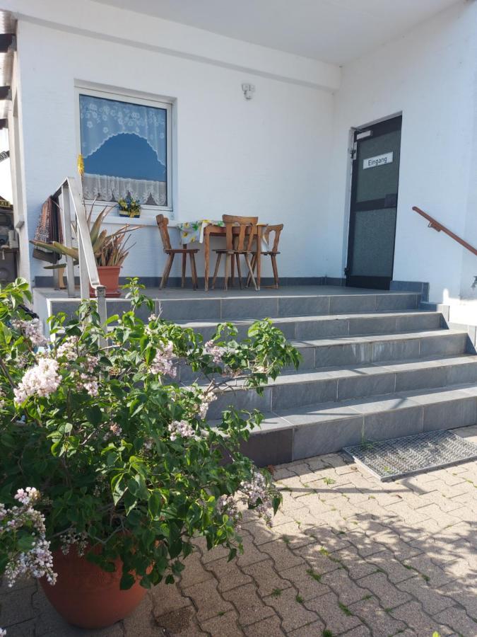Mainzer Rad Otel Schwetzingen Dış mekan fotoğraf
